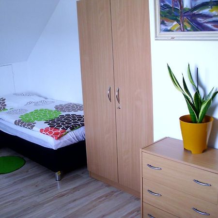 Apartman Pavla Appartamento Jeseník Esterno foto