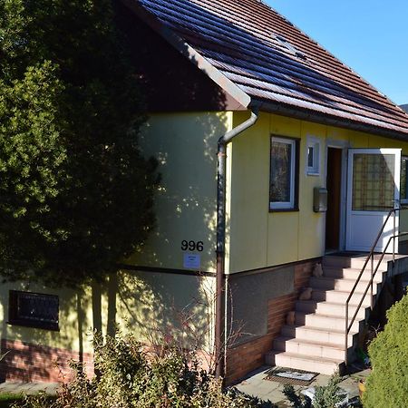 Apartman Pavla Appartamento Jeseník Esterno foto