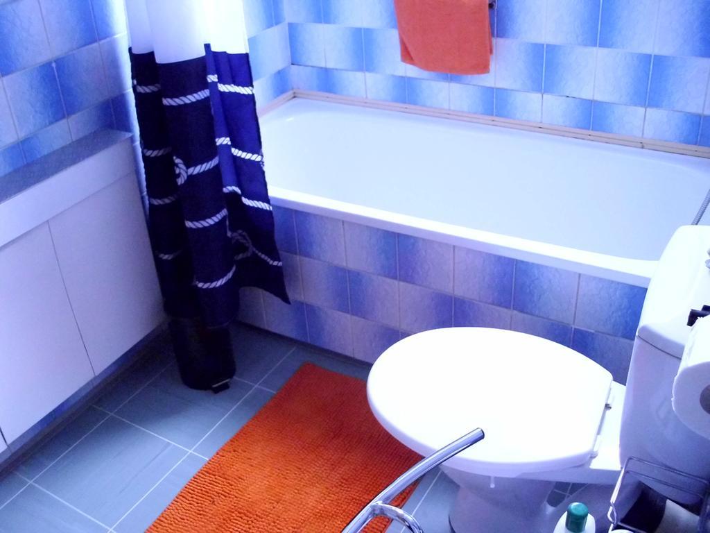 Apartman Pavla Appartamento Jeseník Esterno foto