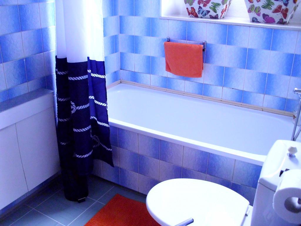 Apartman Pavla Appartamento Jeseník Esterno foto