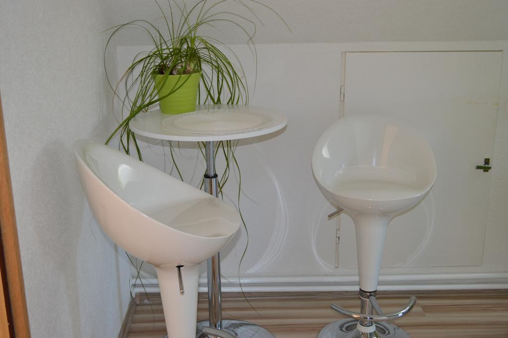 Apartman Pavla Appartamento Jeseník Esterno foto