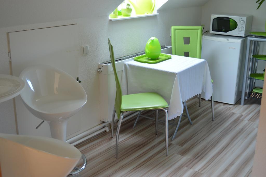 Apartman Pavla Appartamento Jeseník Esterno foto
