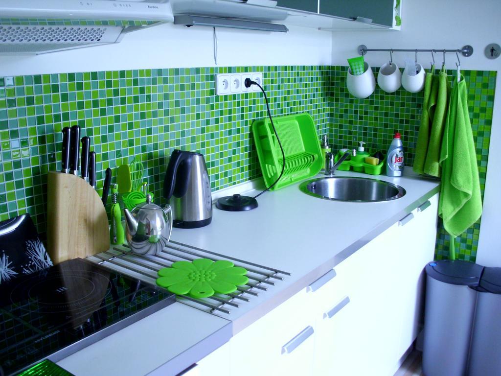 Apartman Pavla Appartamento Jeseník Esterno foto