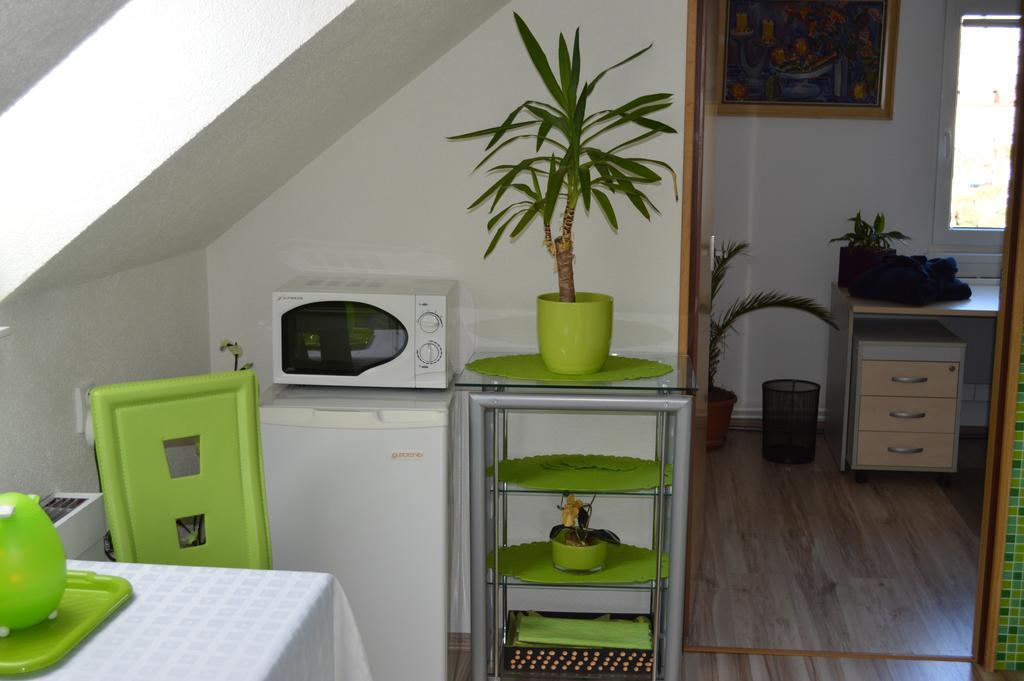 Apartman Pavla Appartamento Jeseník Esterno foto