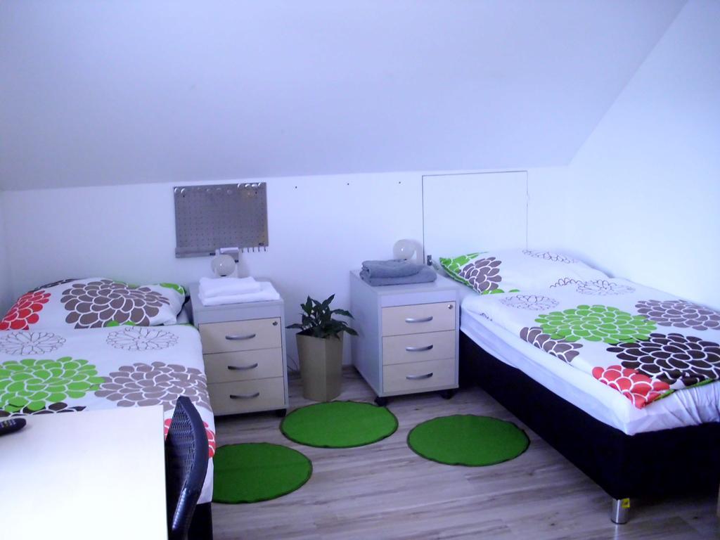 Apartman Pavla Appartamento Jeseník Esterno foto