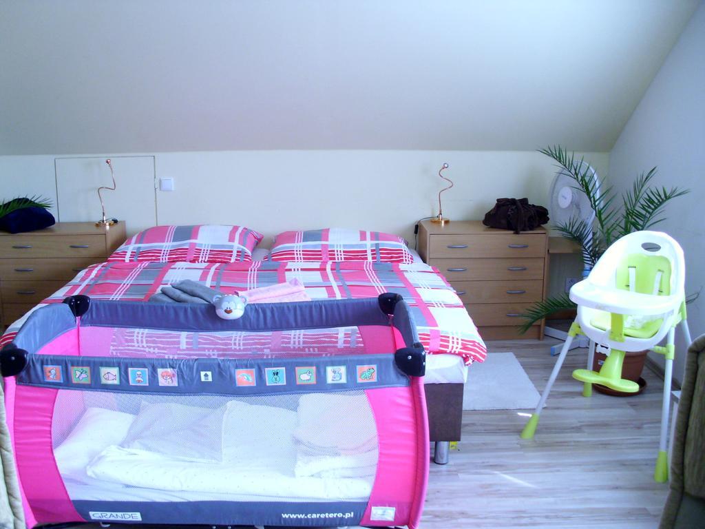 Apartman Pavla Appartamento Jeseník Esterno foto