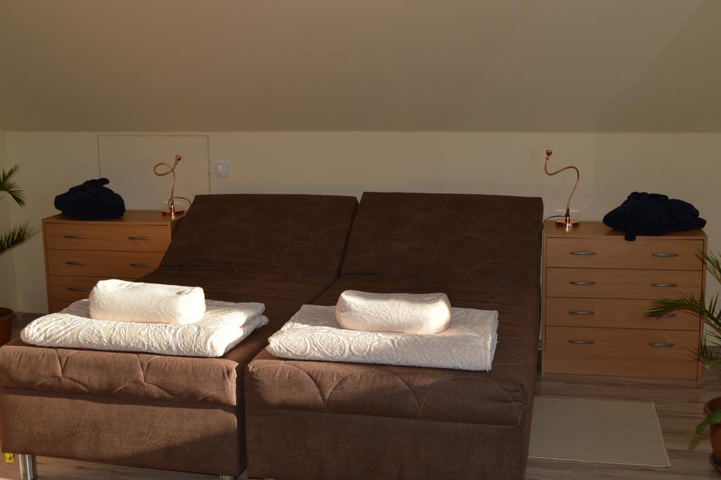 Apartman Pavla Appartamento Jeseník Esterno foto