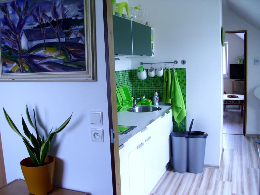 Apartman Pavla Appartamento Jeseník Esterno foto