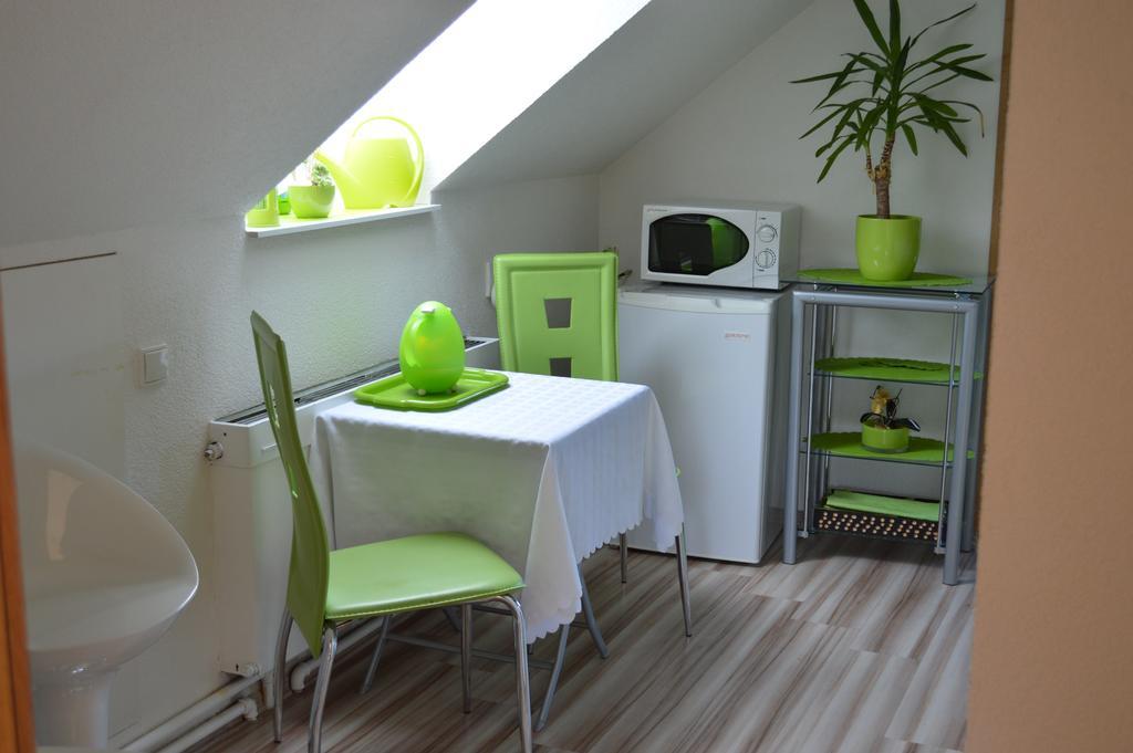 Apartman Pavla Appartamento Jeseník Esterno foto