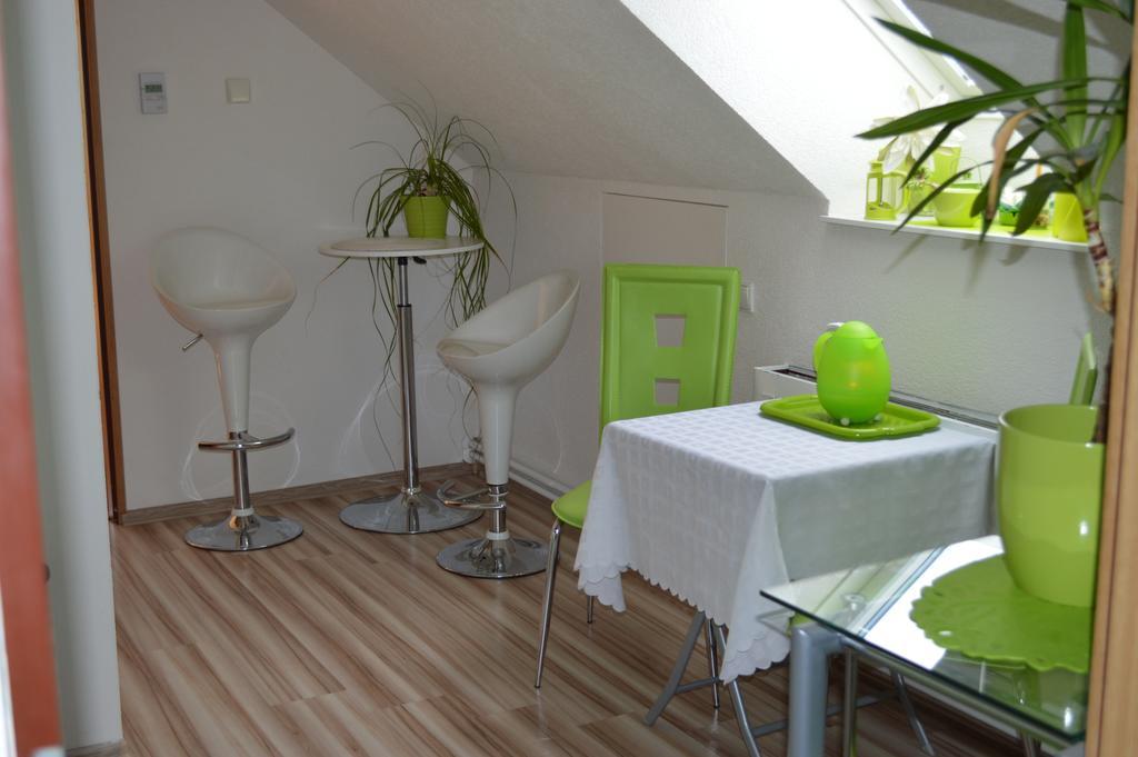 Apartman Pavla Appartamento Jeseník Esterno foto