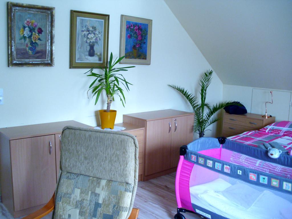 Apartman Pavla Appartamento Jeseník Esterno foto