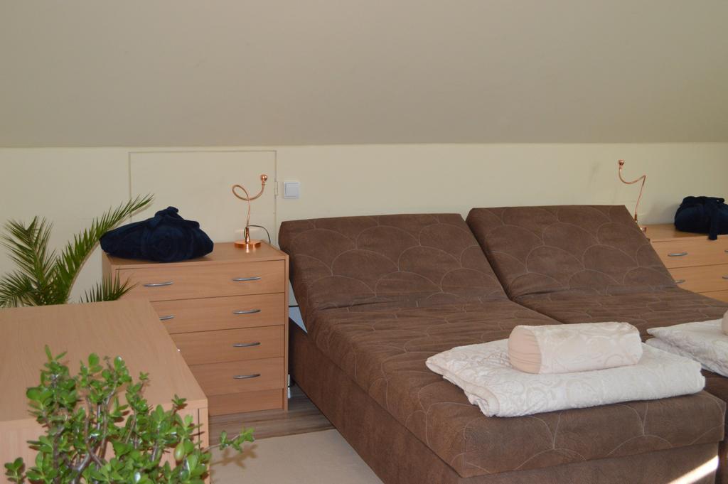 Apartman Pavla Appartamento Jeseník Esterno foto