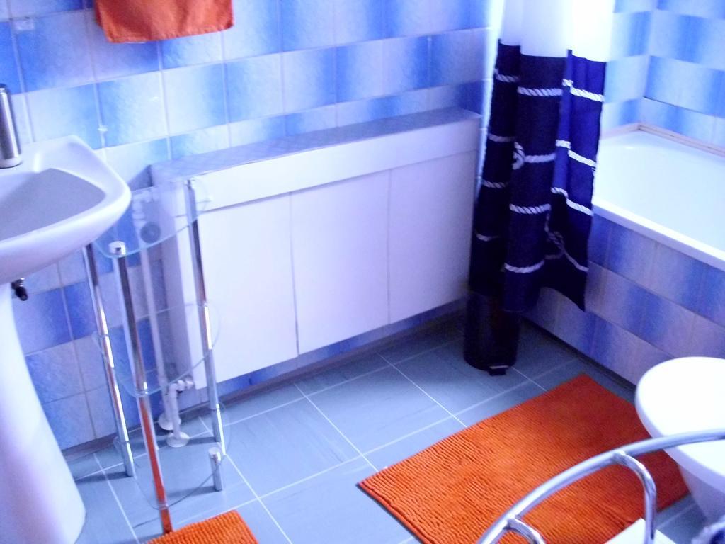 Apartman Pavla Appartamento Jeseník Esterno foto