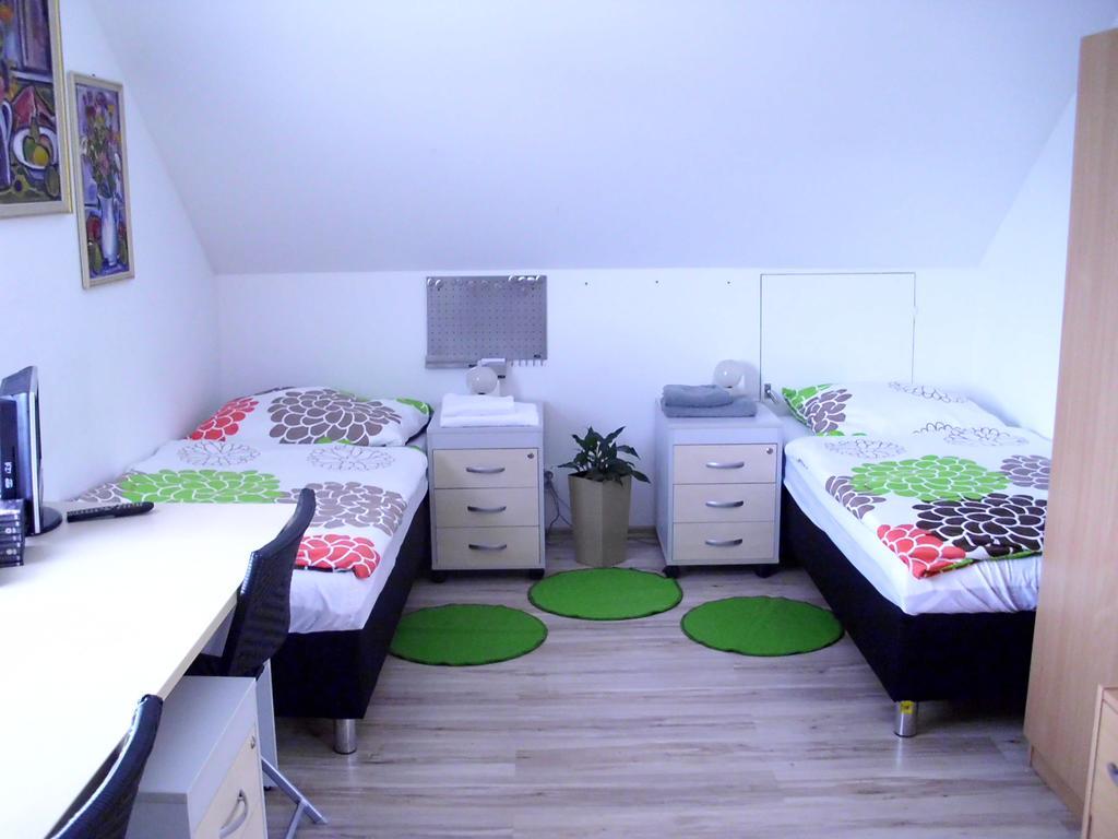 Apartman Pavla Appartamento Jeseník Esterno foto