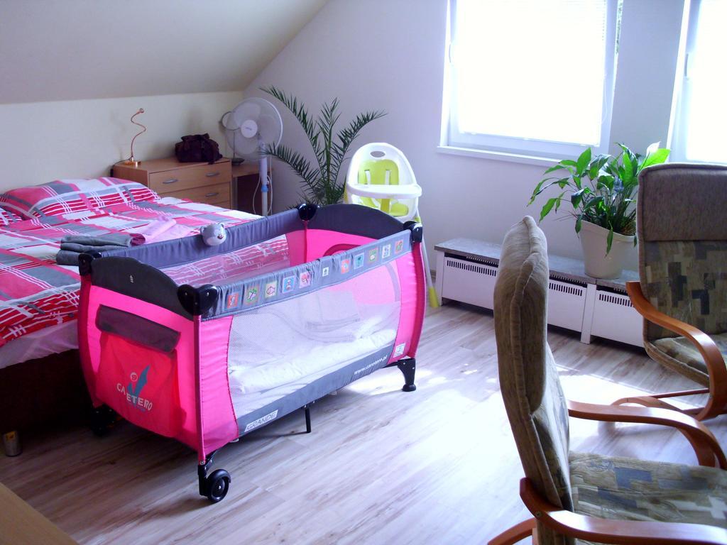 Apartman Pavla Appartamento Jeseník Esterno foto
