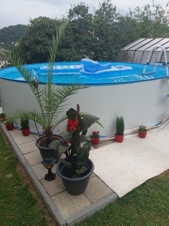 Apartman Pavla Appartamento Jeseník Esterno foto